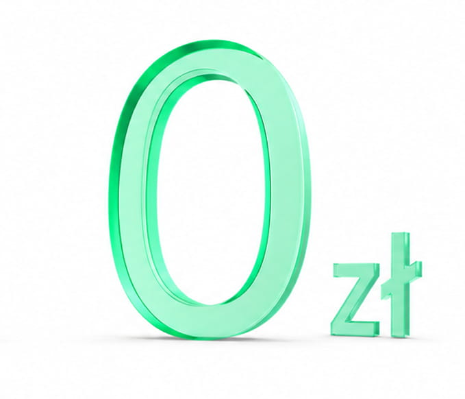 Pożyczka Provident - Zero odsetek przez pierwsze 30 dni